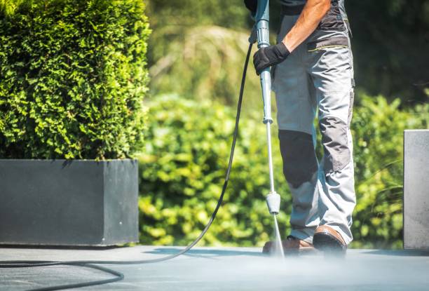 Best Sign and Awning Cleaning  in Ossian, IN