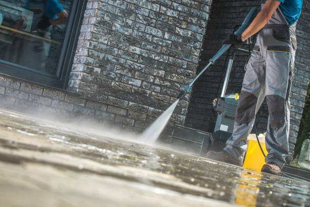 Best Gas Station Cleaning  in Ossian, IN