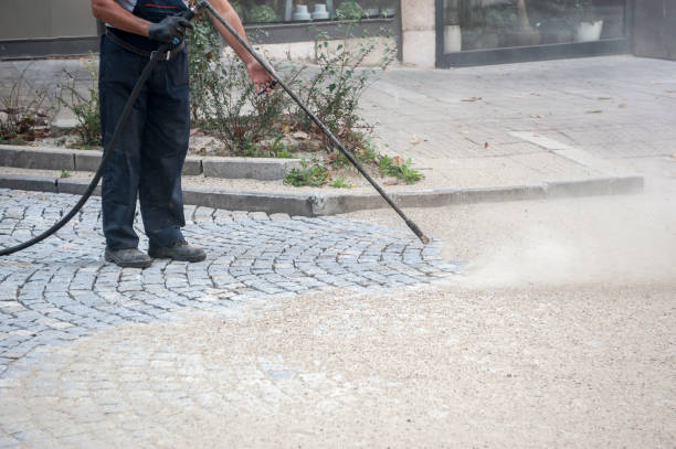 Best Restaurant Pressure Washing  in Ossian, IN