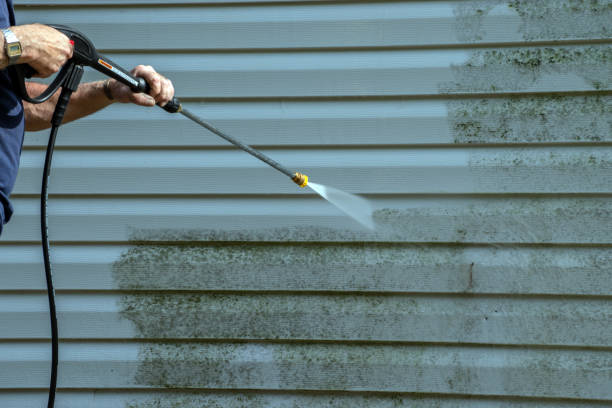 Best Parking Lot and Garage Cleaning  in Ossian, IN
