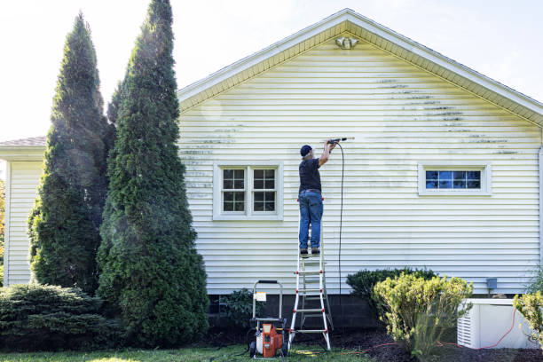Professional Pressure Washing Services in Ossian, IN