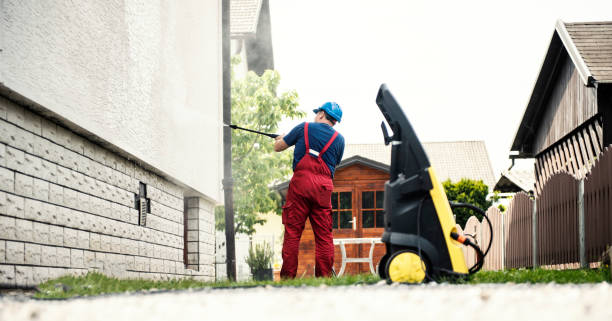 Best Dumpster Area Cleaning  in Ossian, IN
